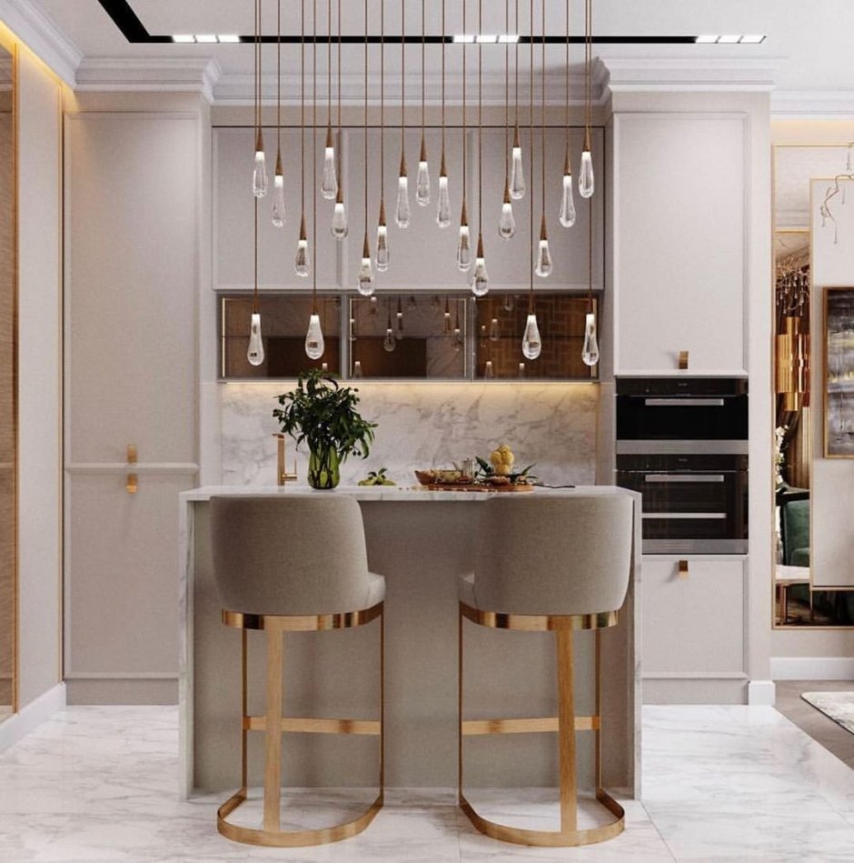 Леопардовые принты