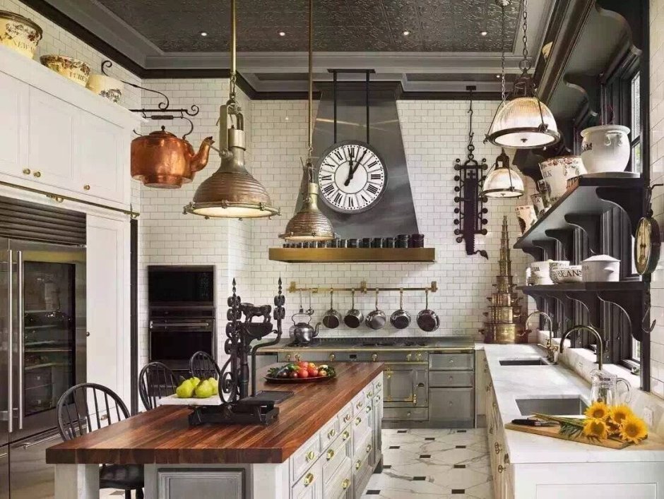 Вечеринка в леопардовом стиле