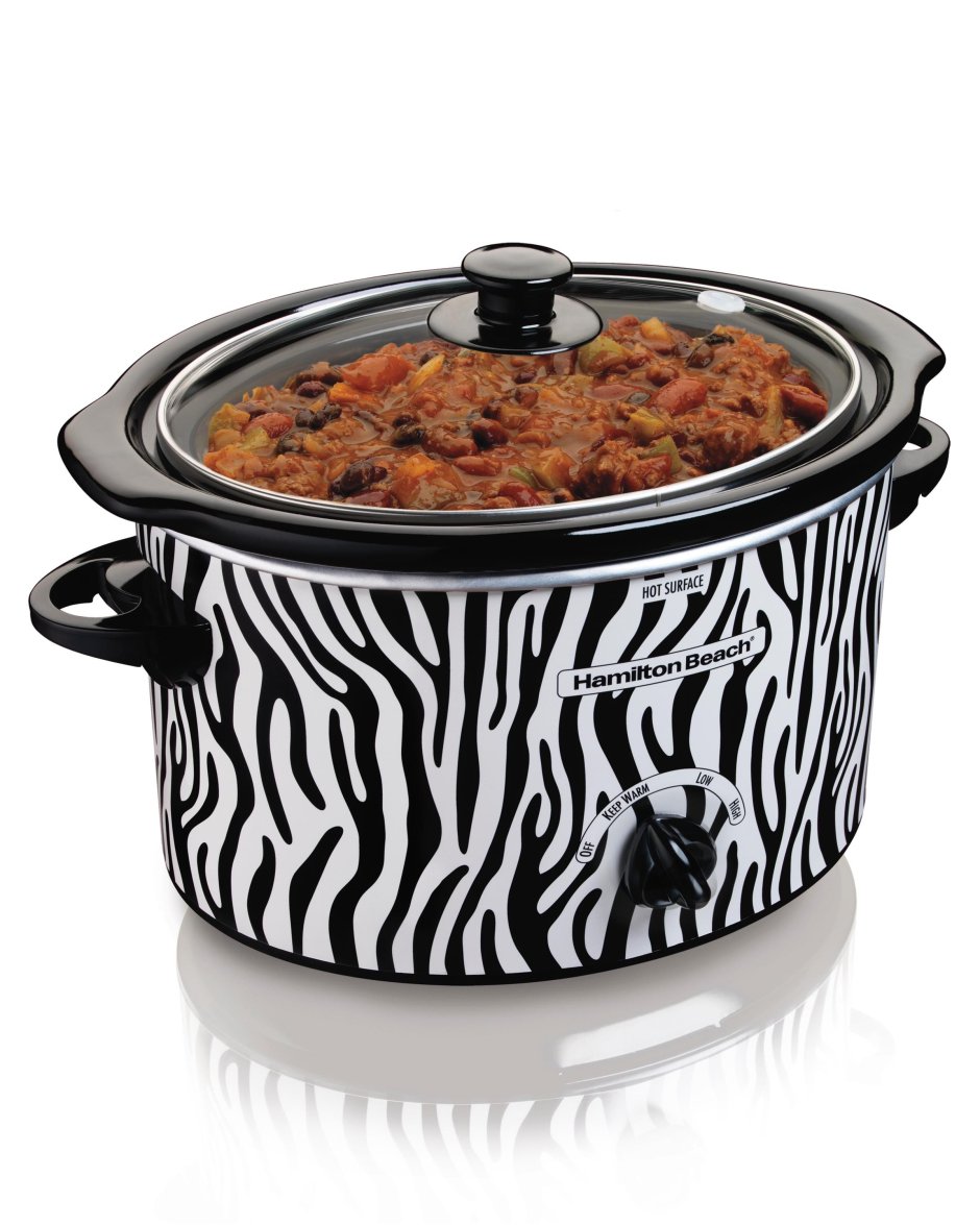 Звериные принты в интерьере