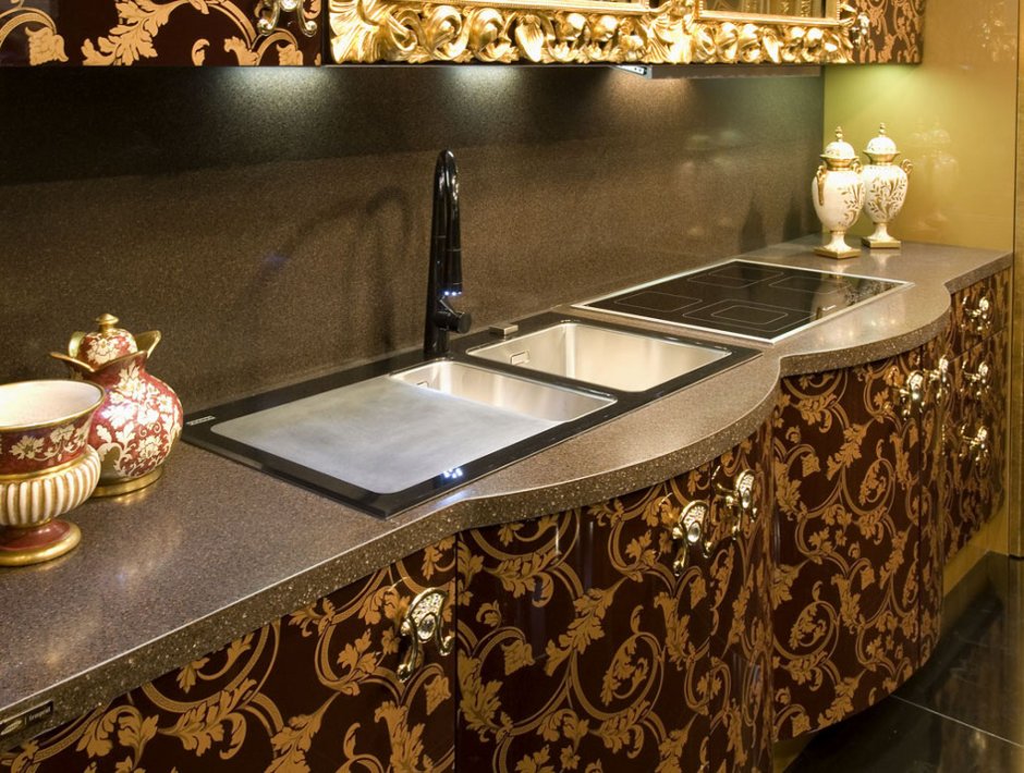 Изделия из искусственного камня