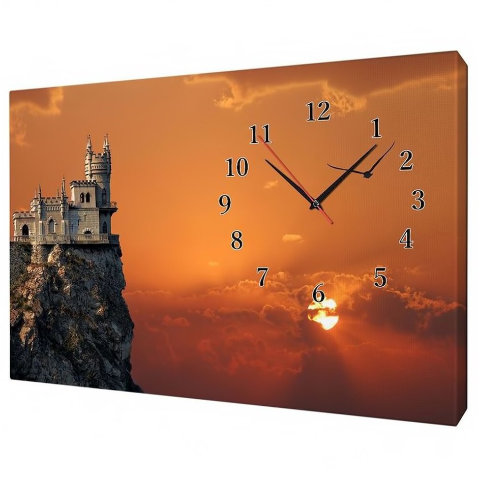 Календарь иллюстрация