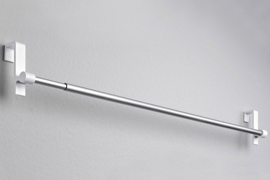 Телескопическая штанга выдвижная регулируемая 60 - 110cm