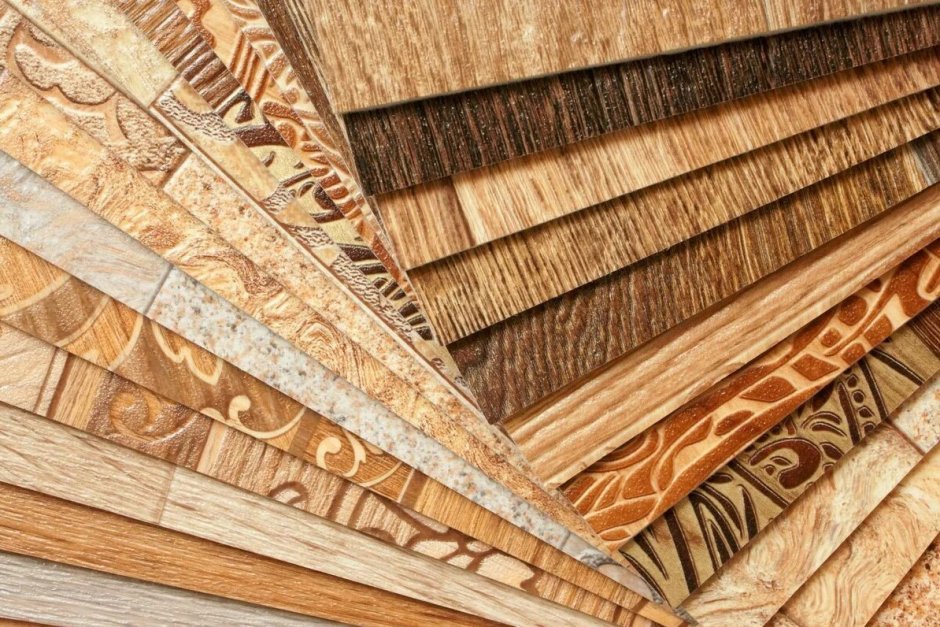 Ламинат или линолеум