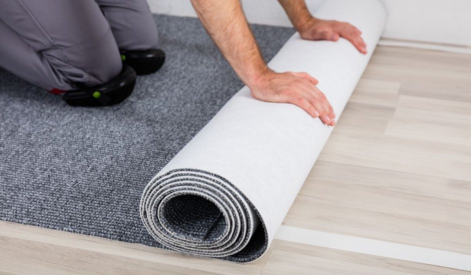 Клей Forbo 522 13 кг.