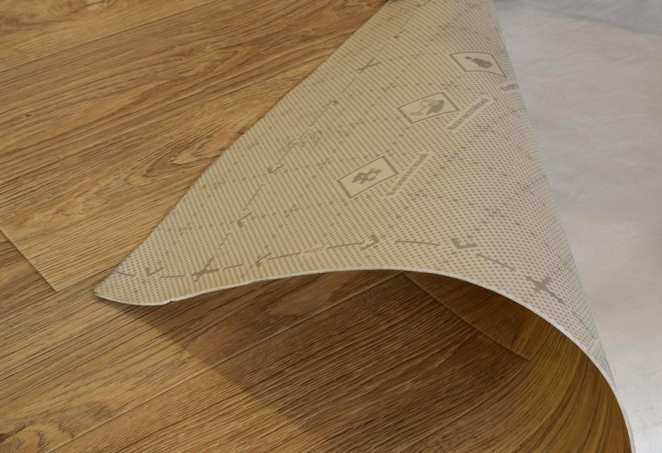 Линолеум Delta OSTIN 1m