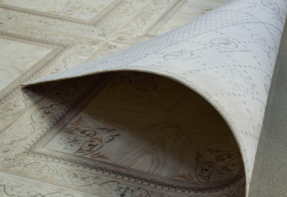 Линолеум таркетэнерджи Эттори 1