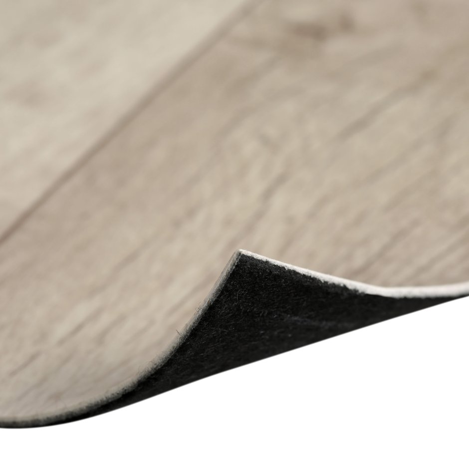 Дублированная основа линолеума что это