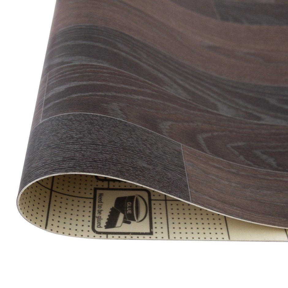 Линолеум «Стронг плюс дуб