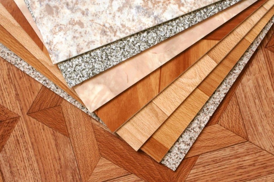 Линолеум Гринлайн Шербург w03