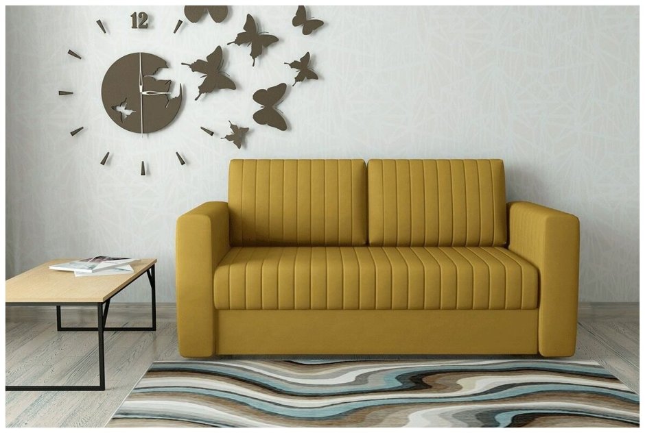 Диван Алье Риваль