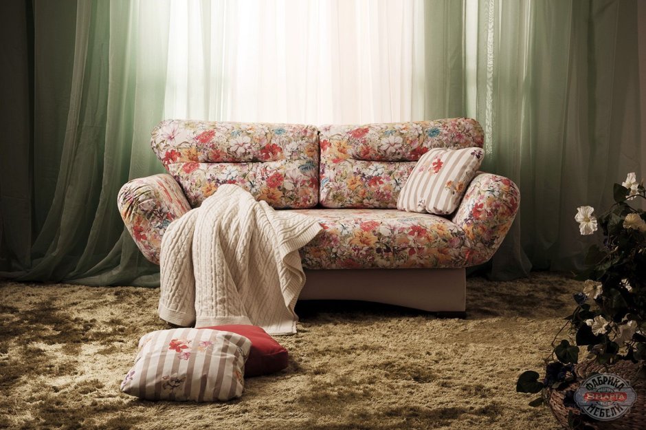 Диван Корфу next