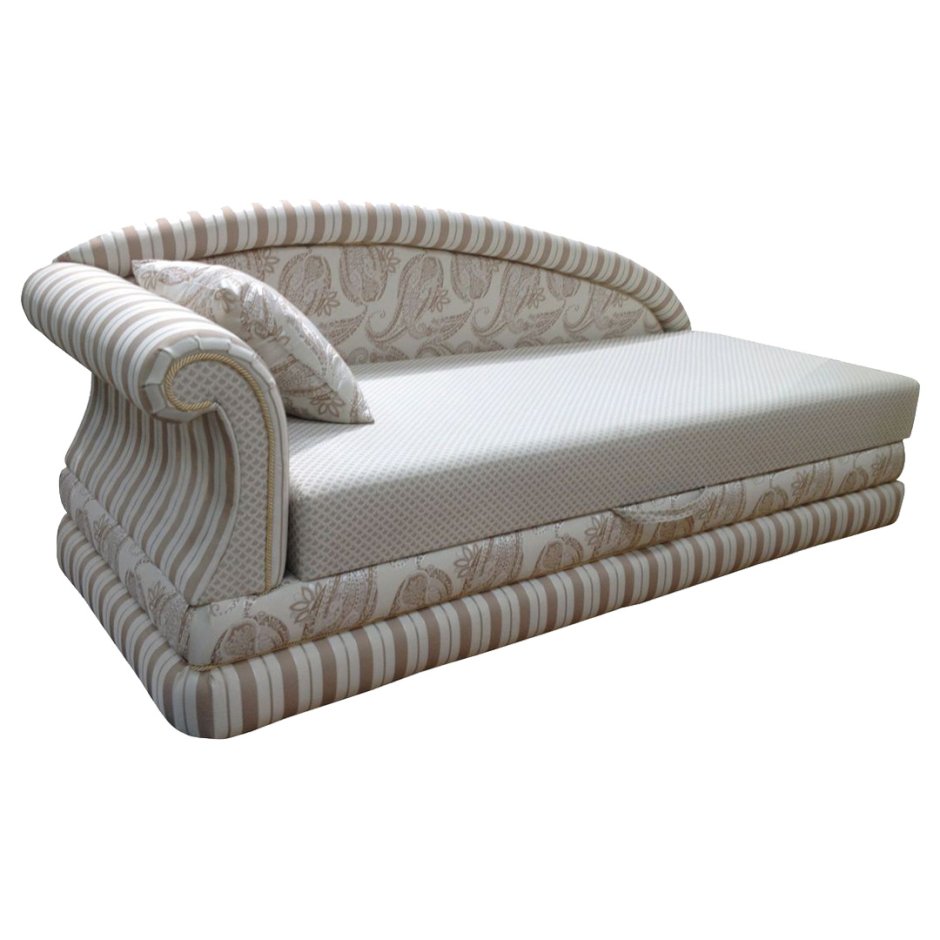 Кушетка Ирис Пинскдрев