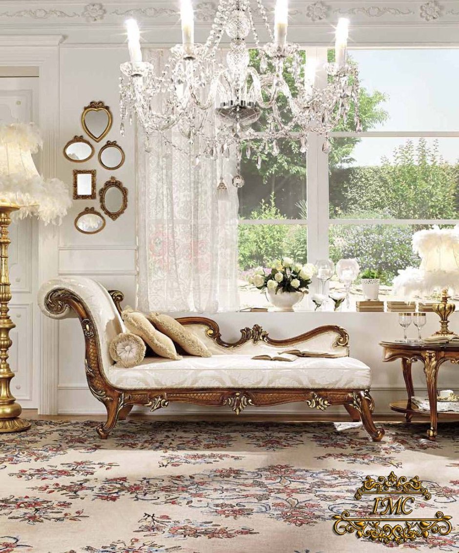 Диван Динс sherst Sky