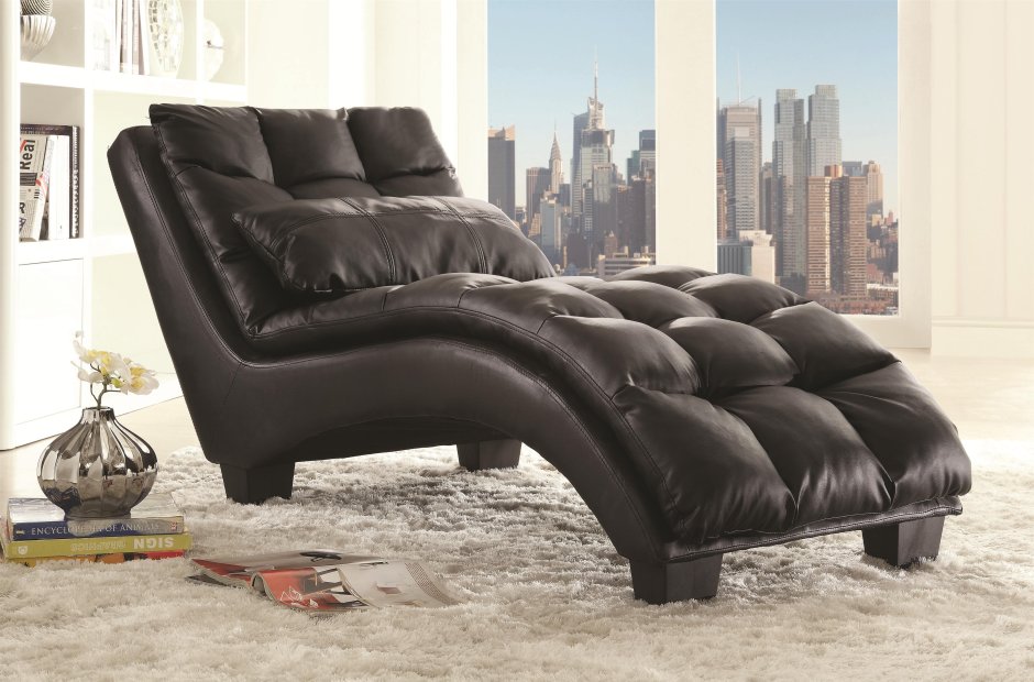 Chaise longue кушетка