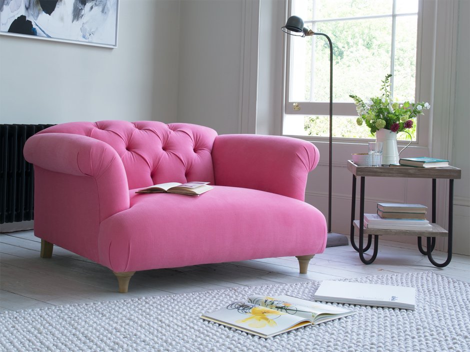 Дизайнерские диваны