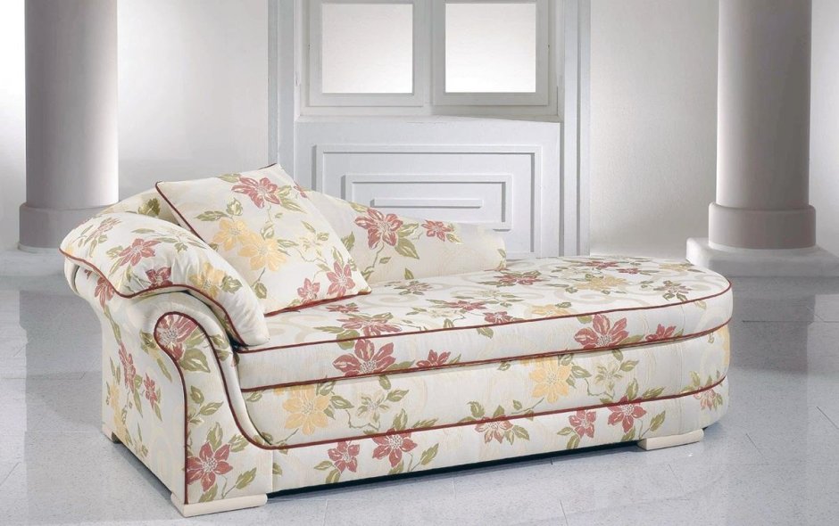 Кушетка лежак Вула pushe