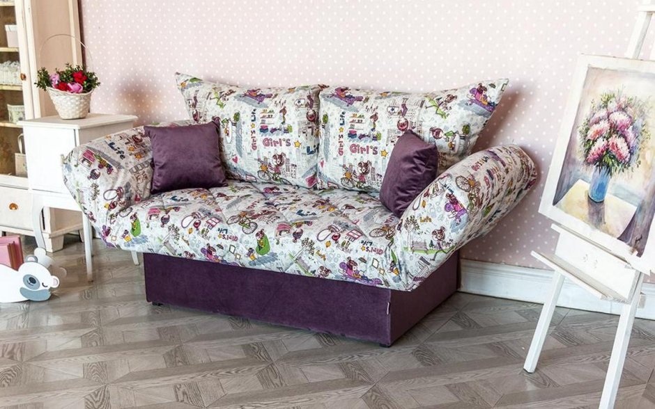 Диван Bedding Atelier Chester-s