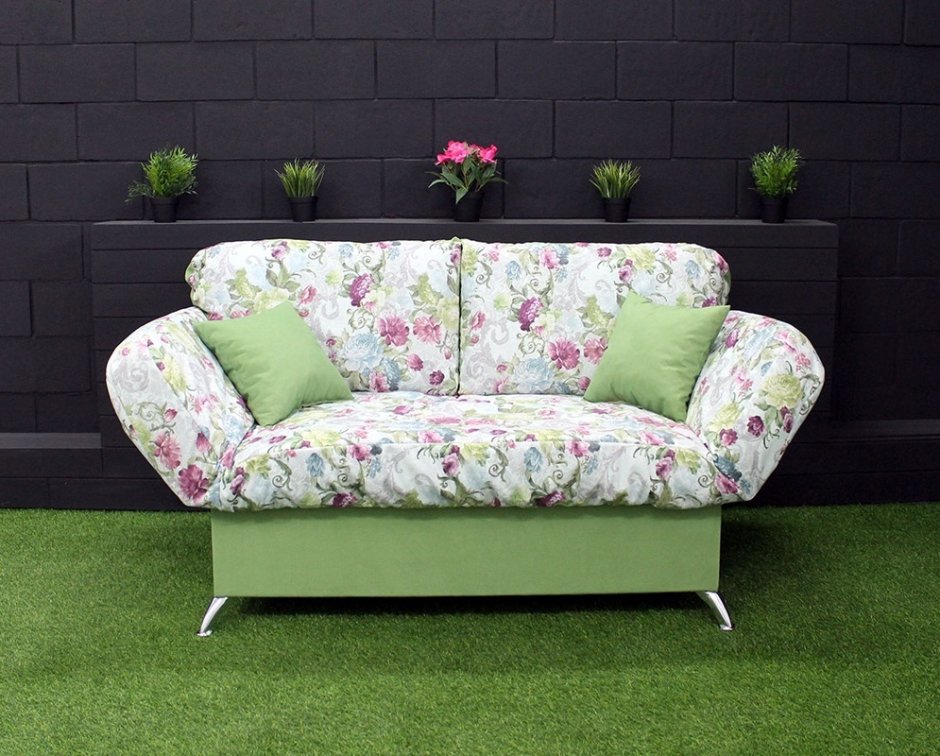 Креативные диваны