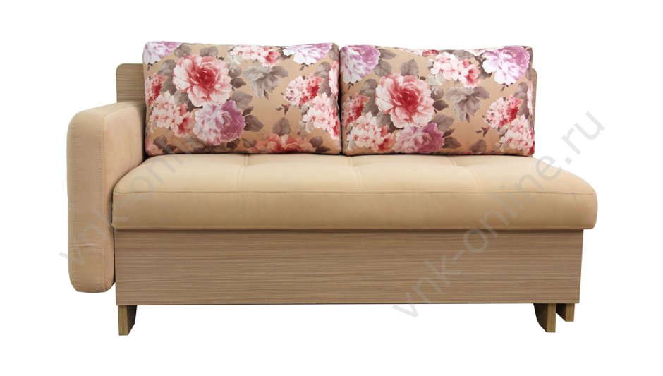 Кушетка в интерьере