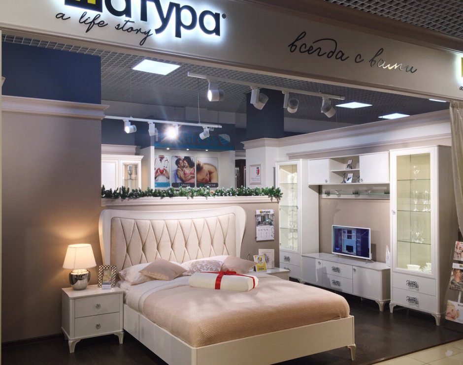 Шатура Королев