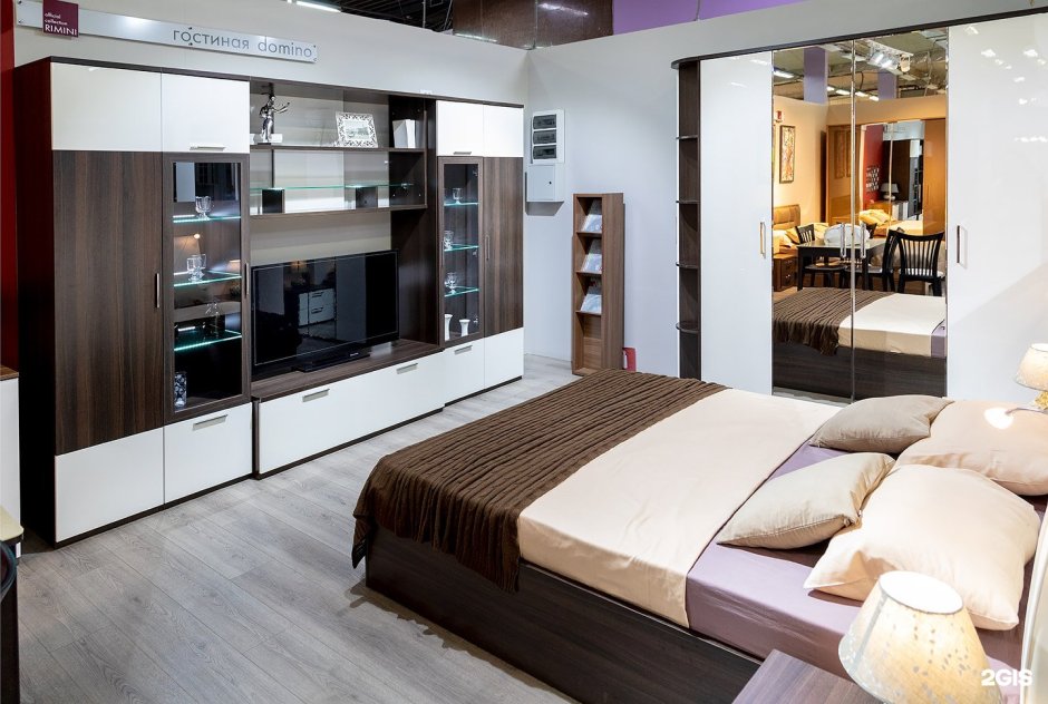 Гостиная Opera Шатура