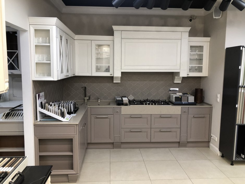 Спальня Лючия светлая Шатура