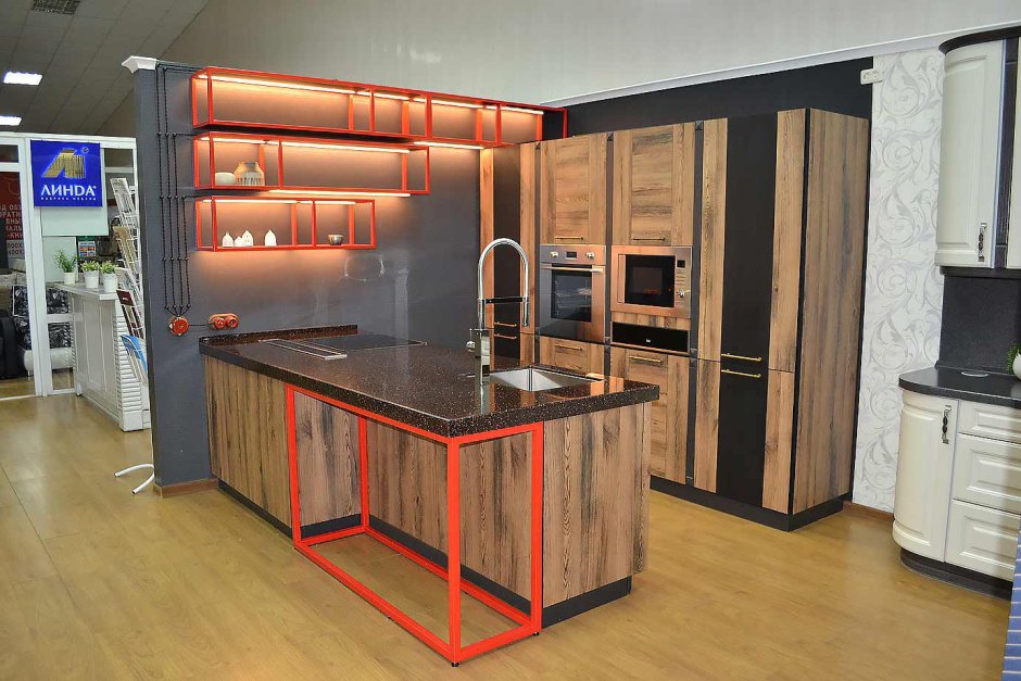 Кровать Изотта Ангстрем