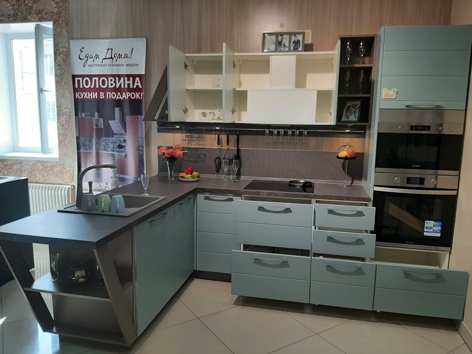 Мебель Шатура в Калининграде