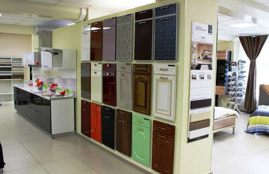 Дятьково выставочные образцы