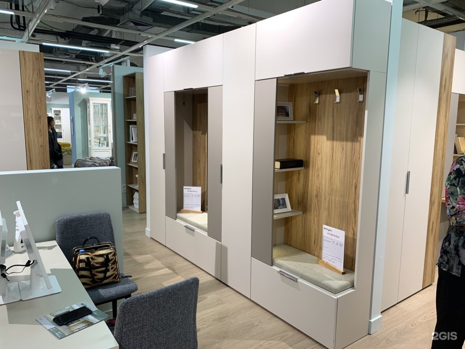 Кровать 1400*2000 Камилла Шатура