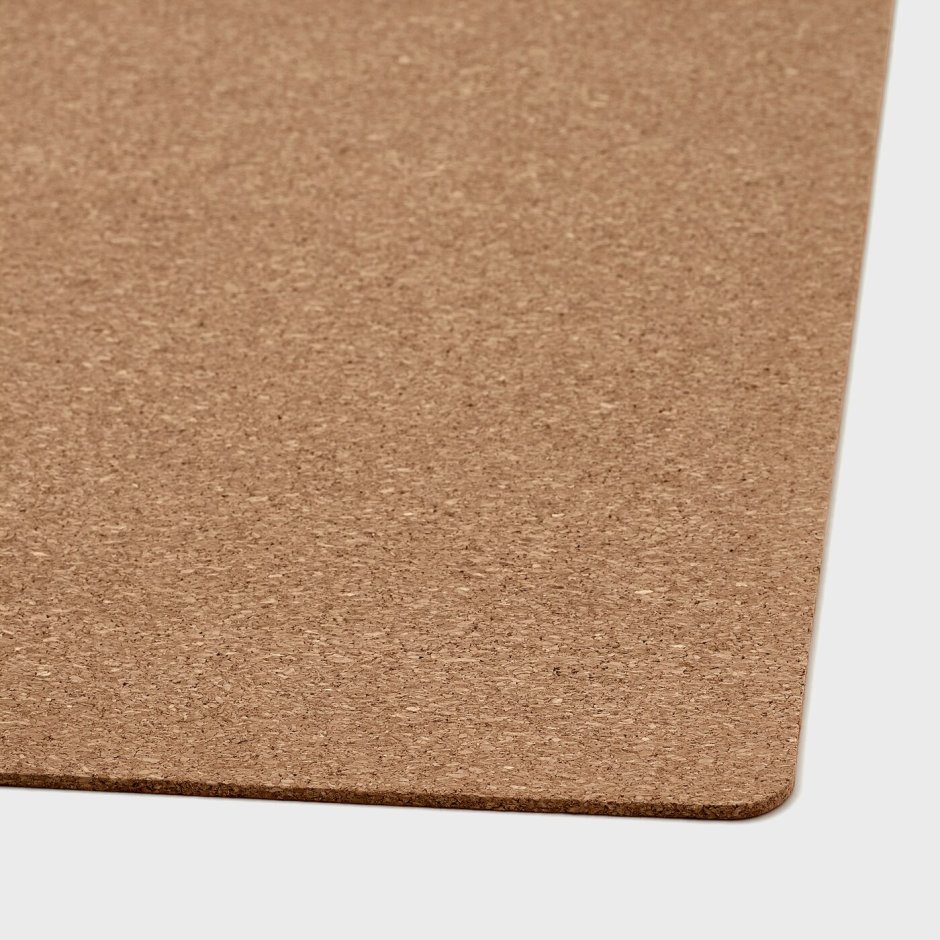 Пробковая салфетка