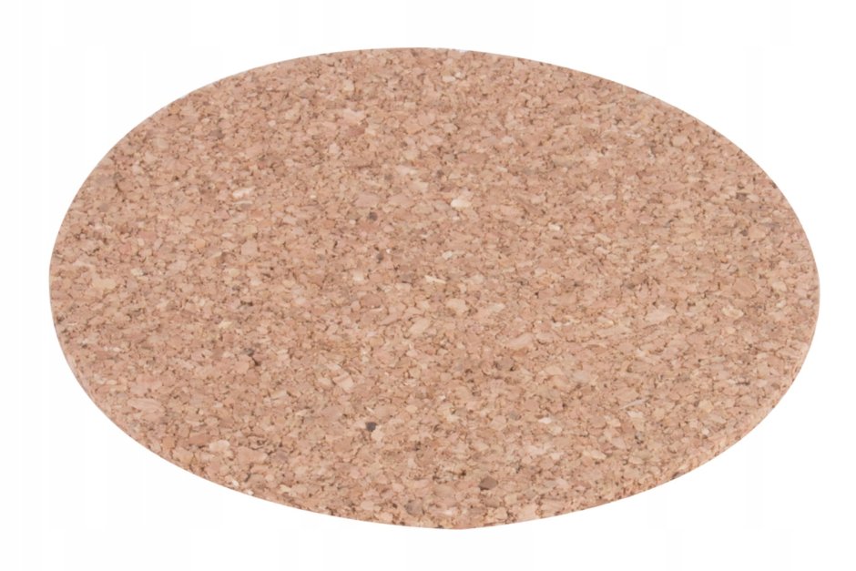 Пробковая подставка под горячее