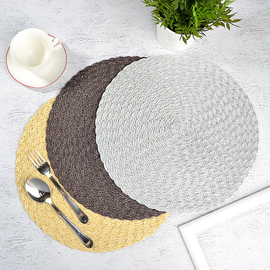 Подстановочная салфетка