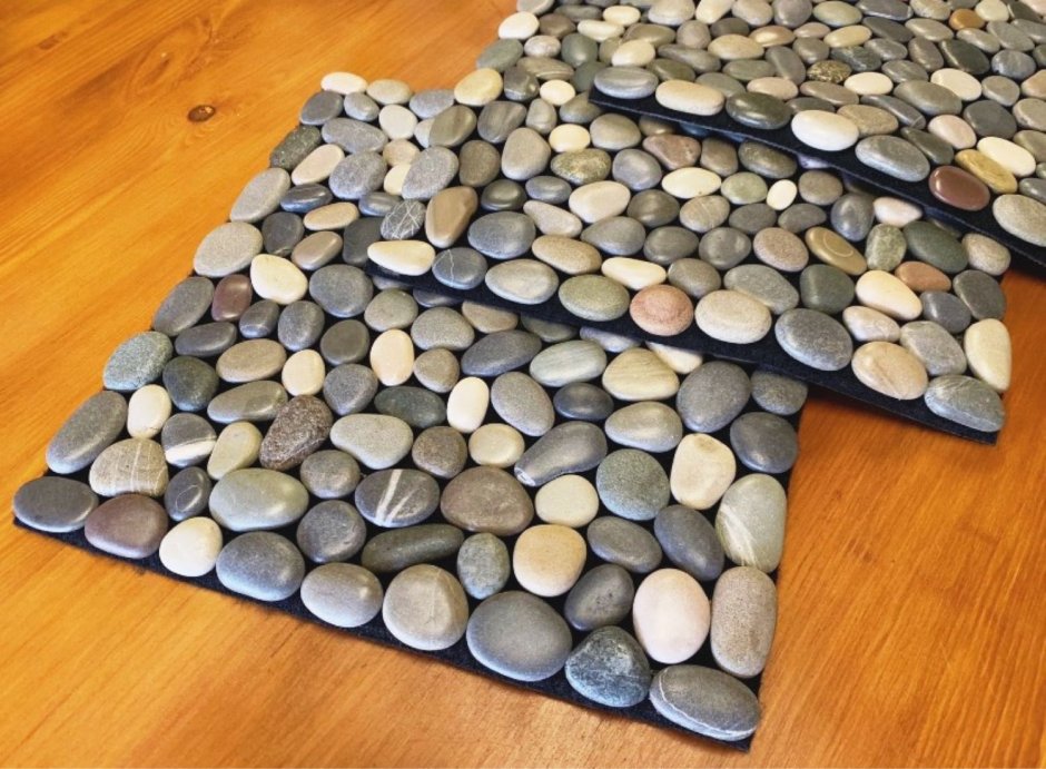 Подстановочная салфетка LINDDNA Nupo фигурная