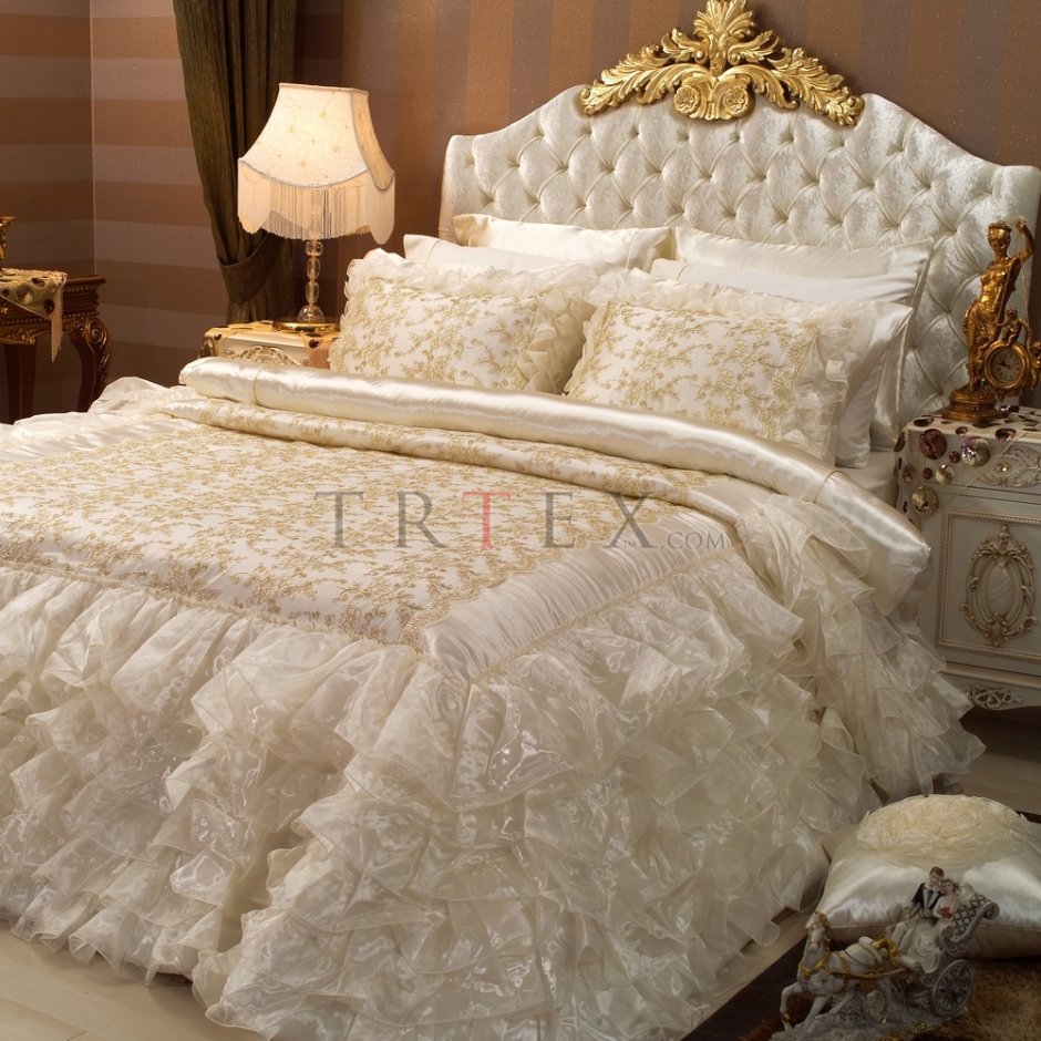 Турецкие покрывала для спальни