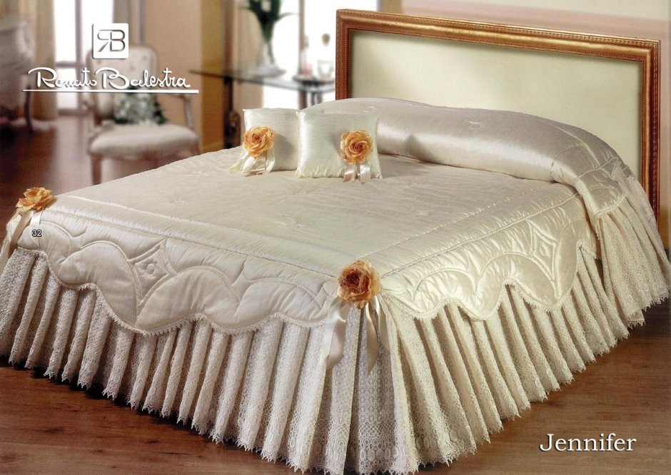 Renato Balestra постельное белье