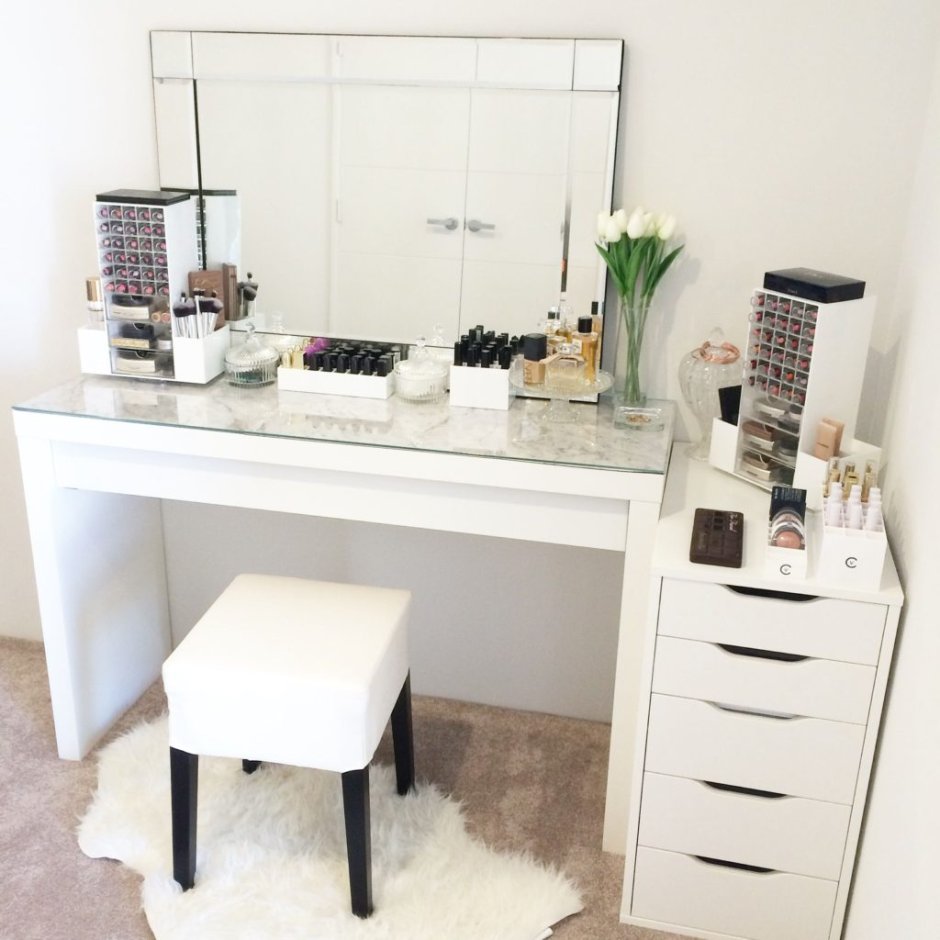 Make up Room Гримёрные столики