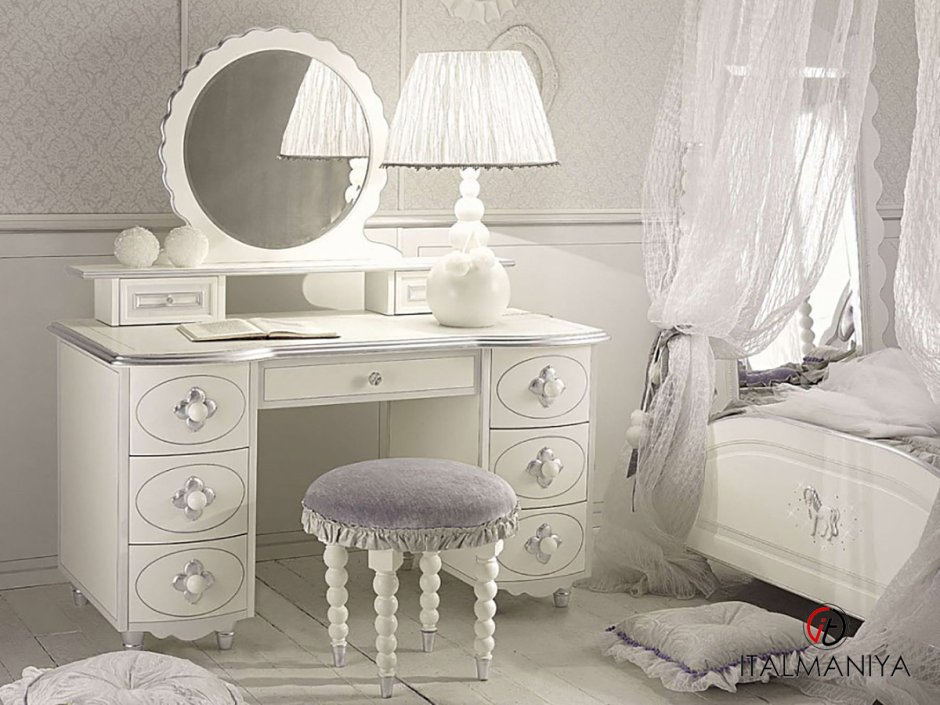 Браво Грация стол макияжный