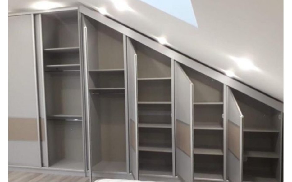 Аристо Aristo мансарда