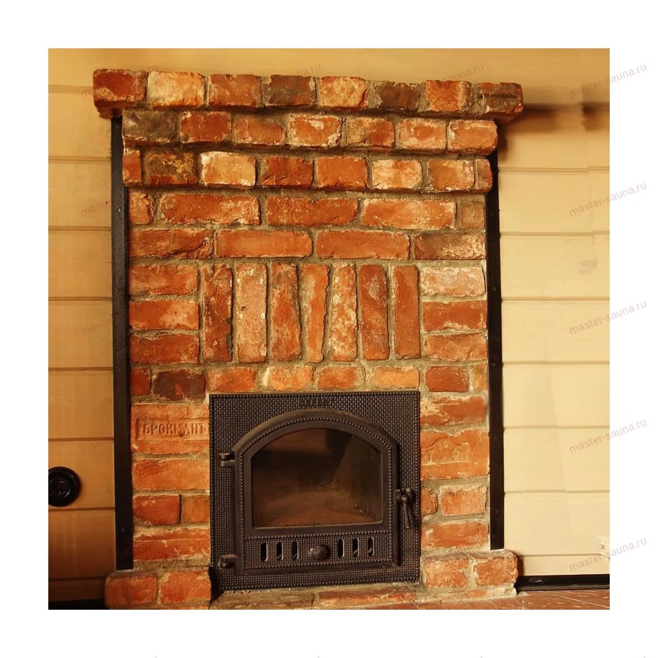 Гефест 24 ЗК