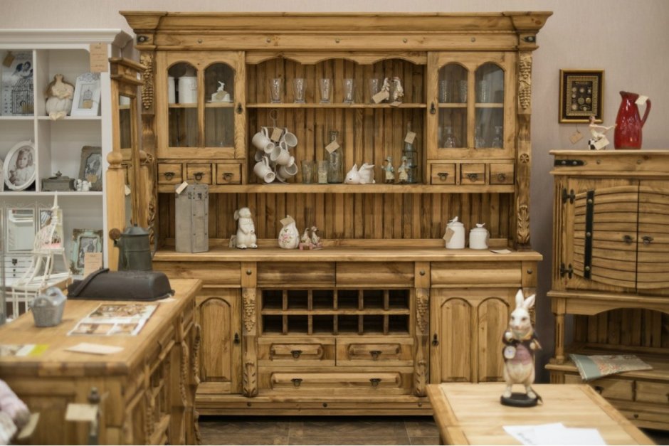 Буфет-бар Викинг gl-05/01