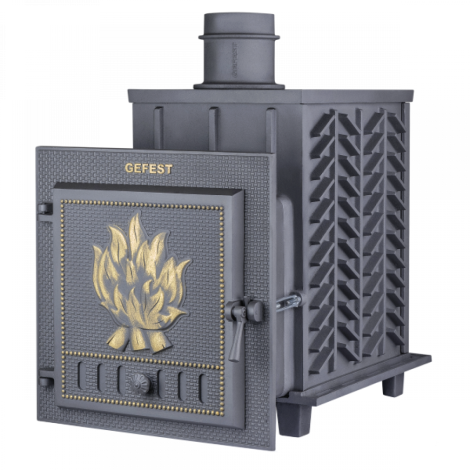 Печь Гефест ПБ-04