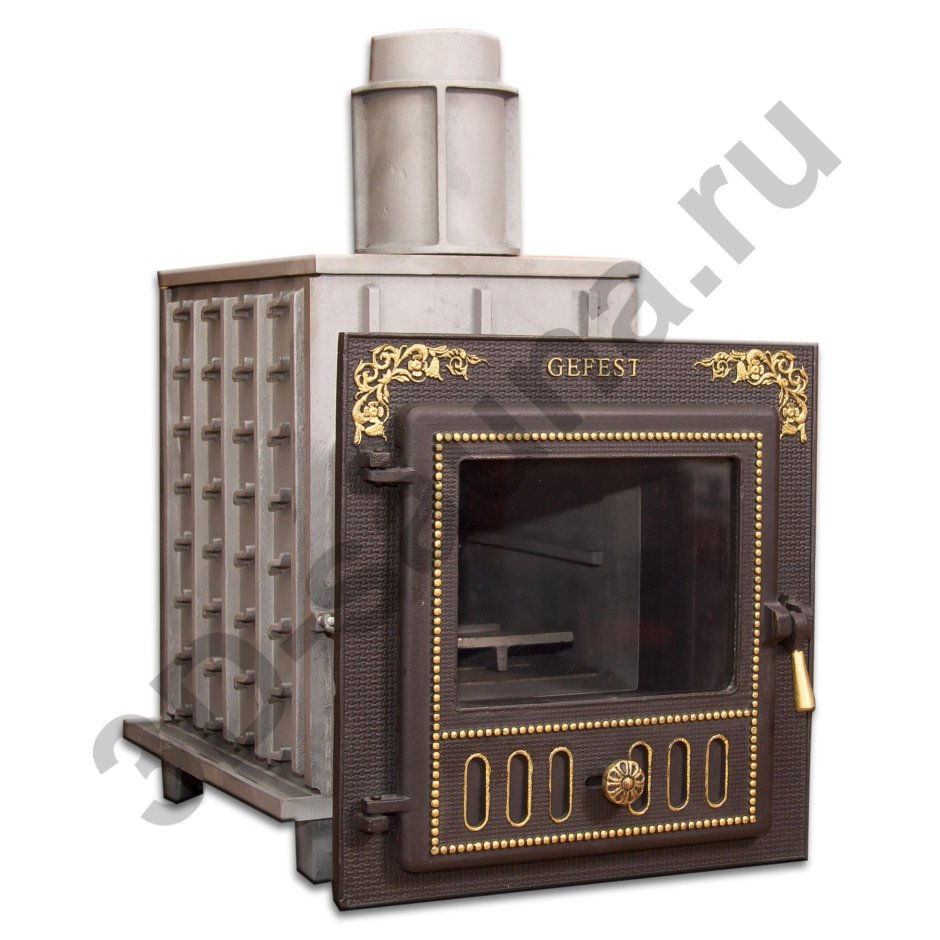 Печь Гефест ПБ 03м
