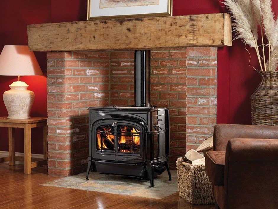 Печь-камин Keddy k 835 t