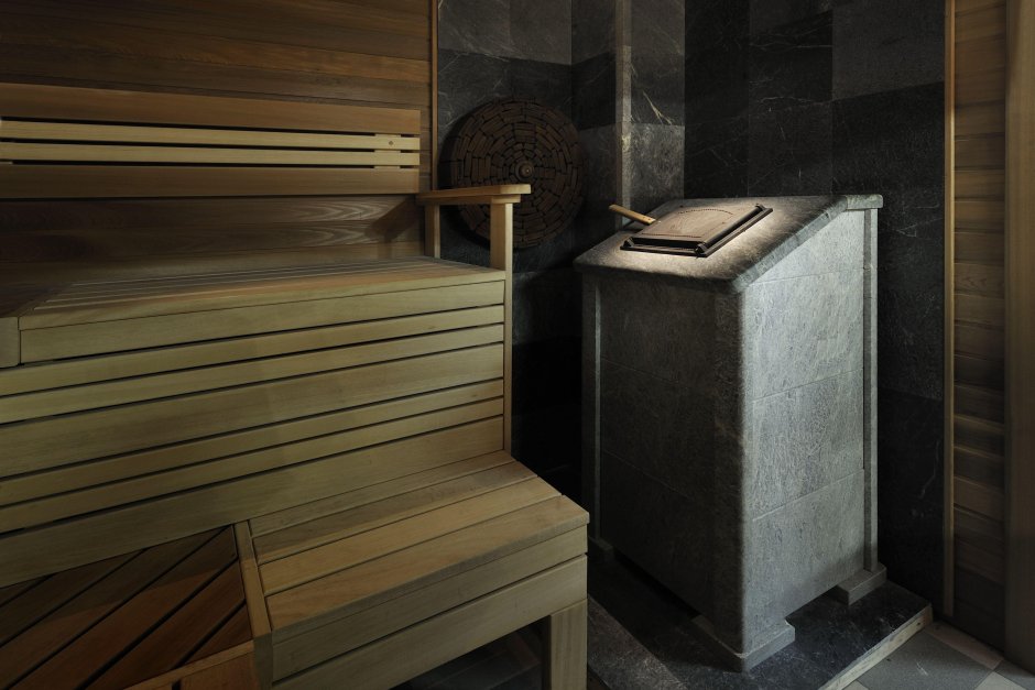 Печь банная Kennet терма 18