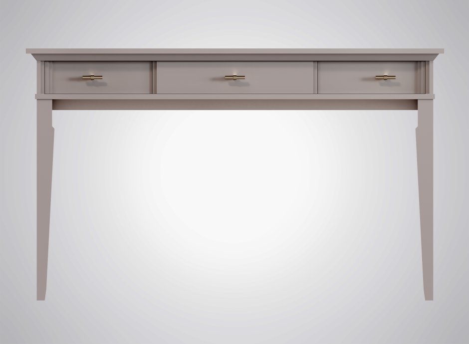 Ct3-16l "Амиго" письменный стол