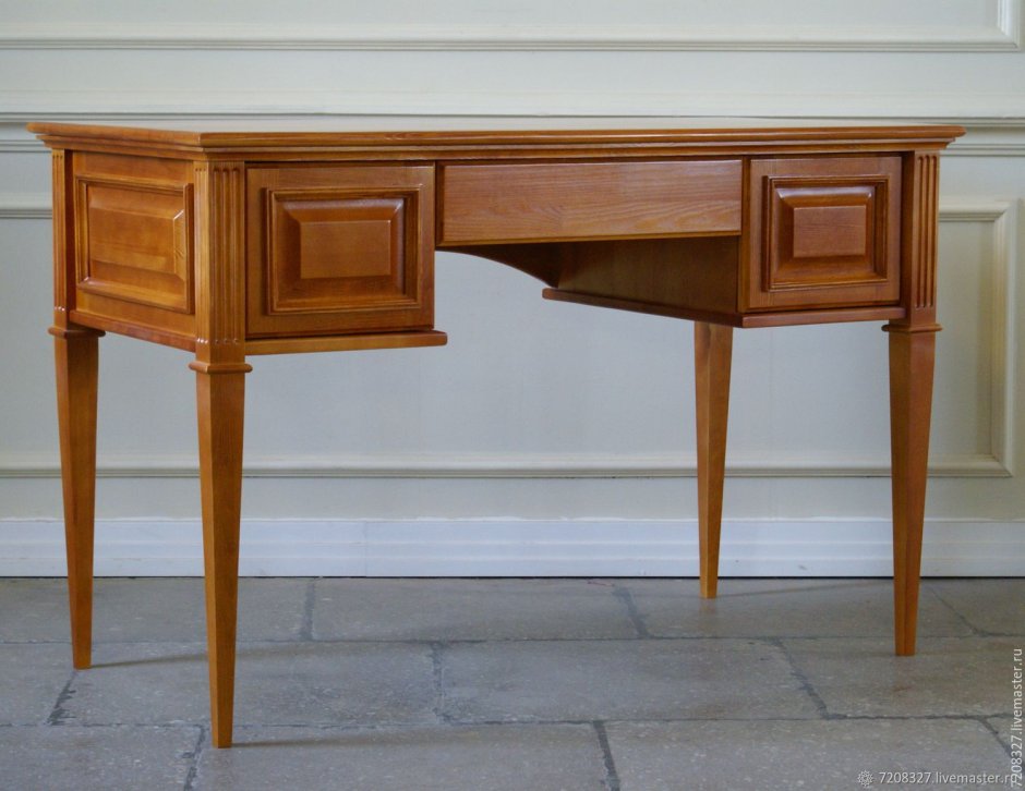 Мебель 60-х годов