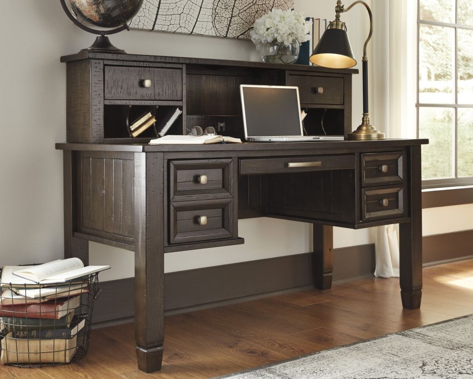 Письменный стол Ashley h587-10