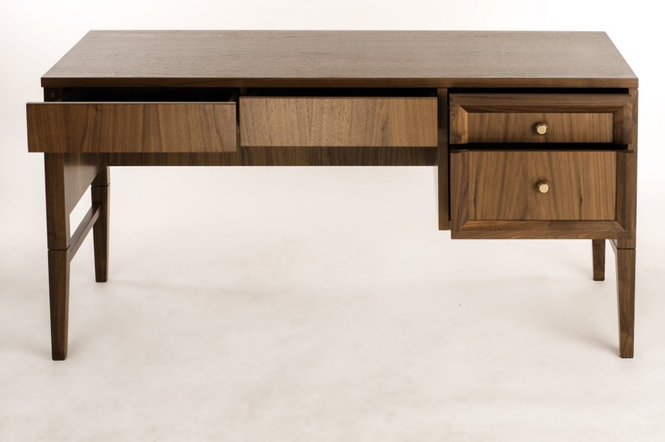 Стол Гермес 1400 письменный