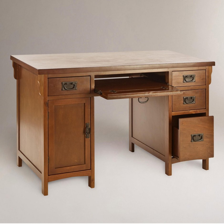 Винтажный стол